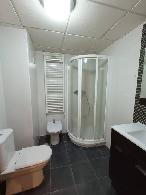 Alojamiento Centro Caceres Canovas Extérieur photo